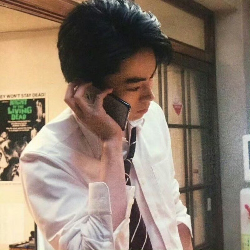 菅田将晖