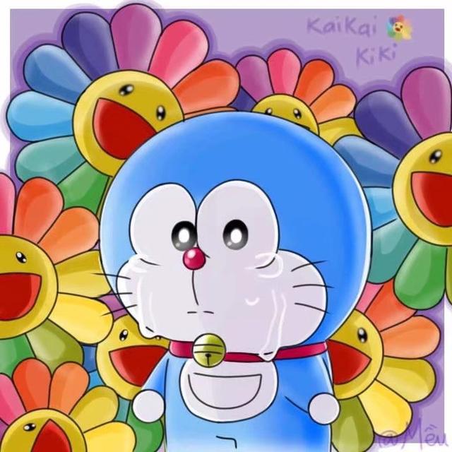 多啦a梦动漫头像