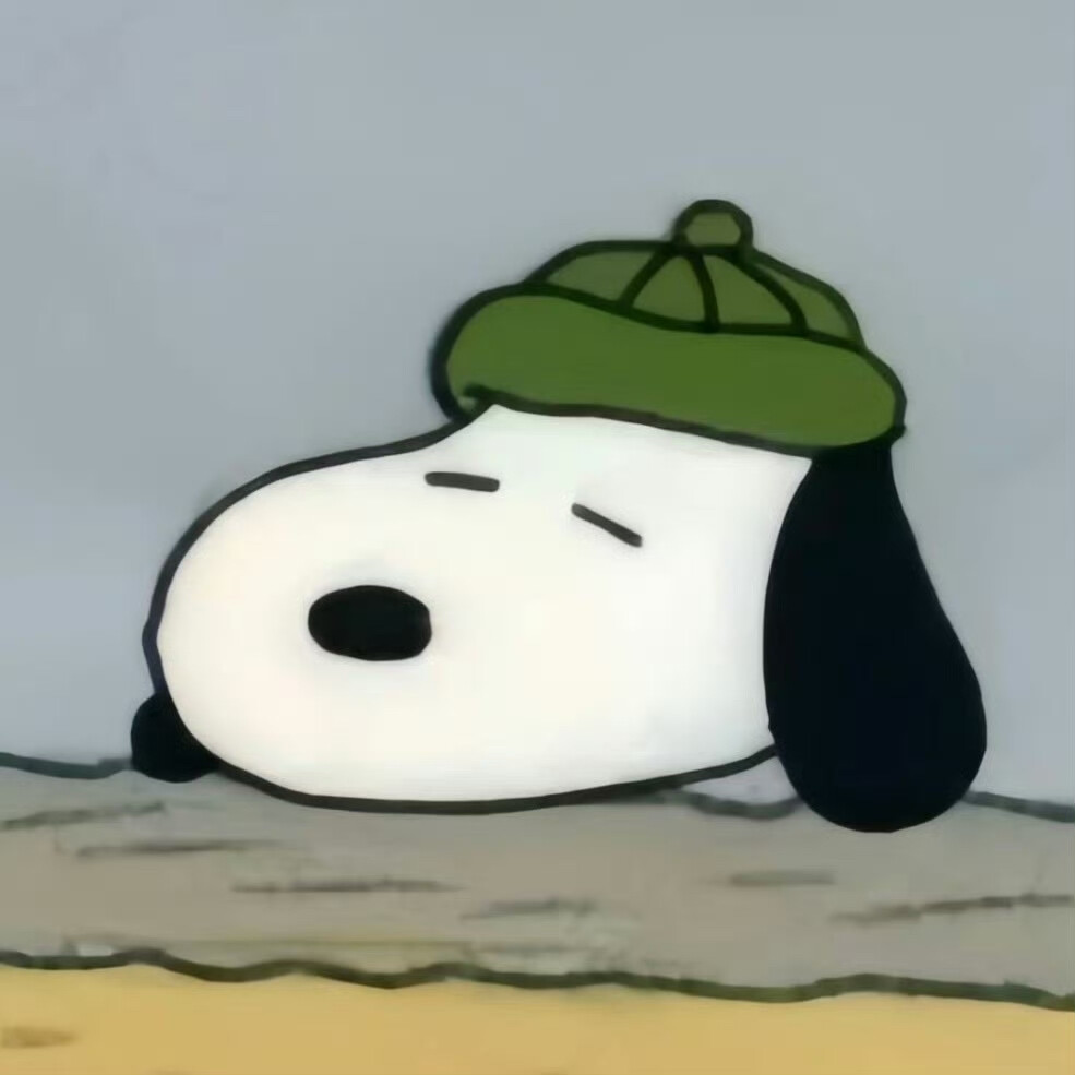史努比