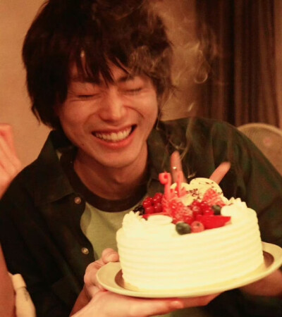 菅田将晖