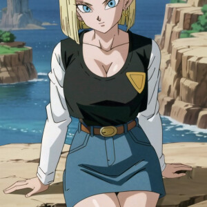 龙珠高清8k图片,女神18号专辑