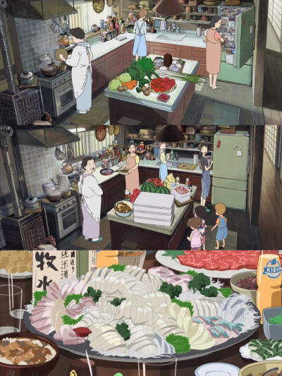 《夏日大作战》