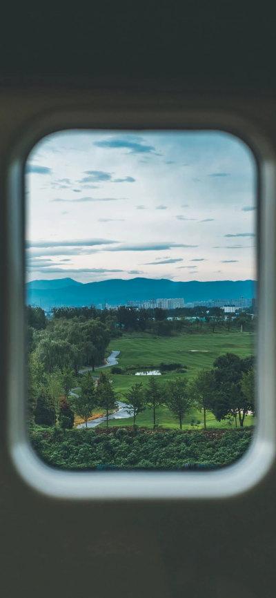 治愈系壁纸，护眼，简单，风景