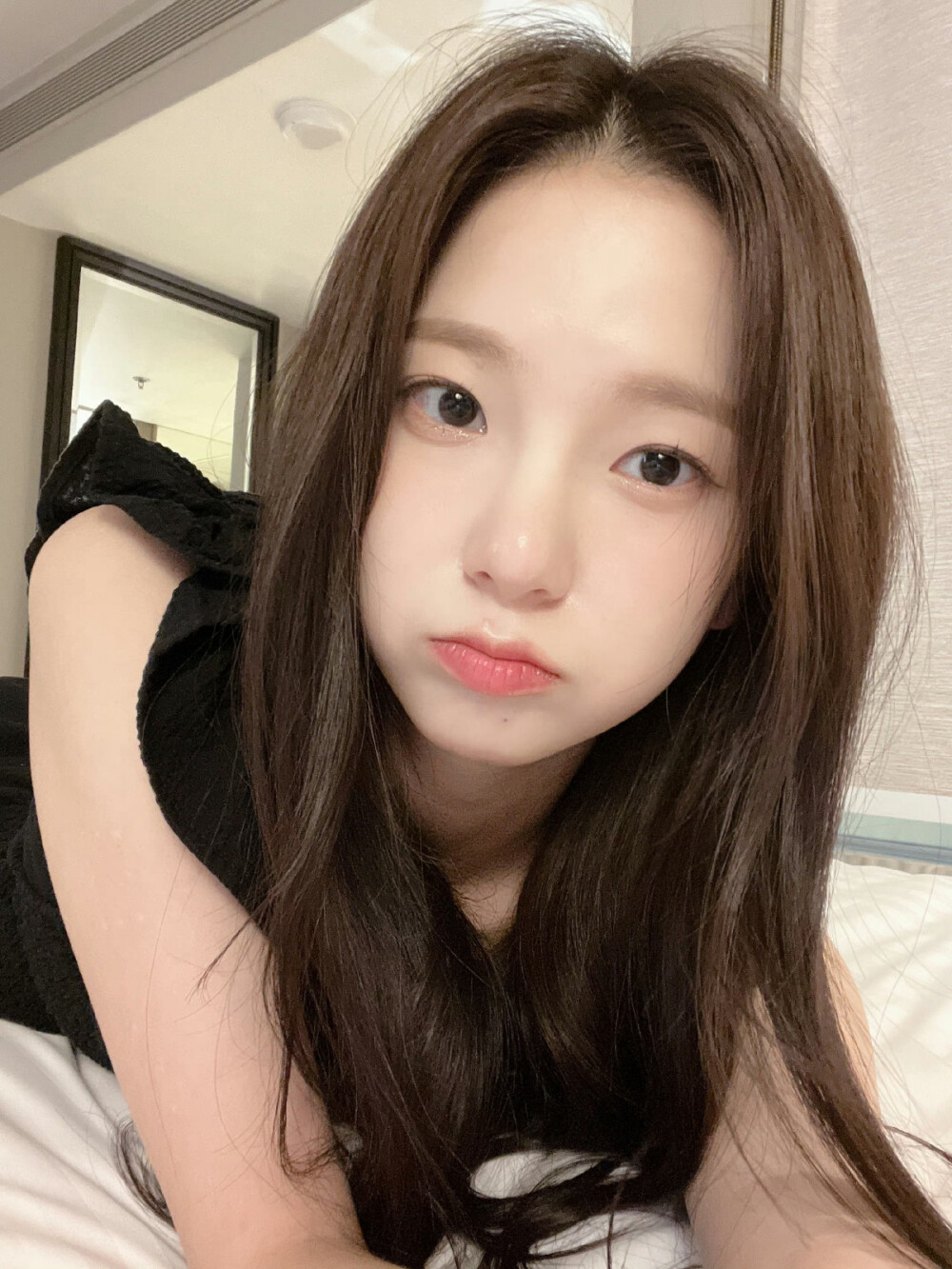 崔有真 yujin