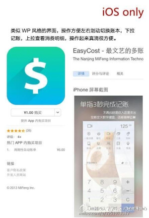 理财类app