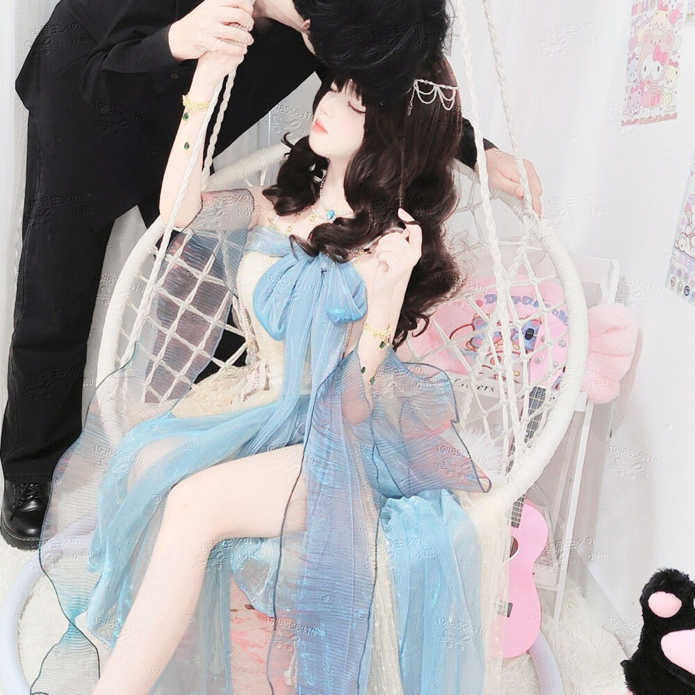 定制情头
之前的