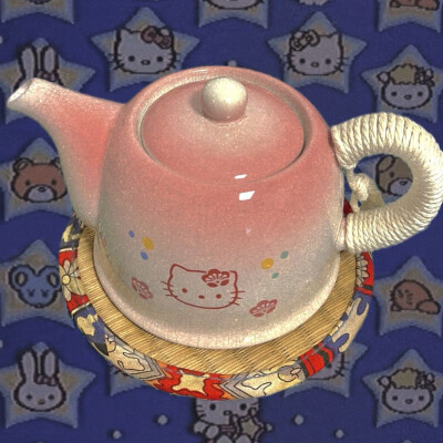 背景