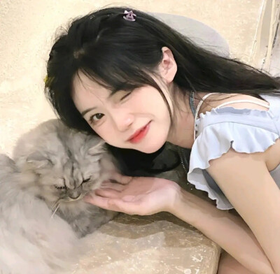 甜妹女头