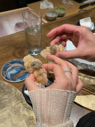 好好吃饭