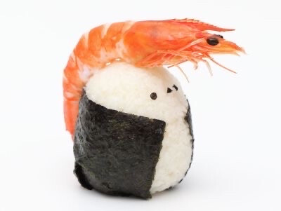 寿司大军