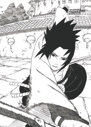 sasuke