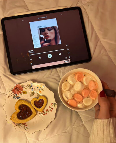 爱自己大过一切