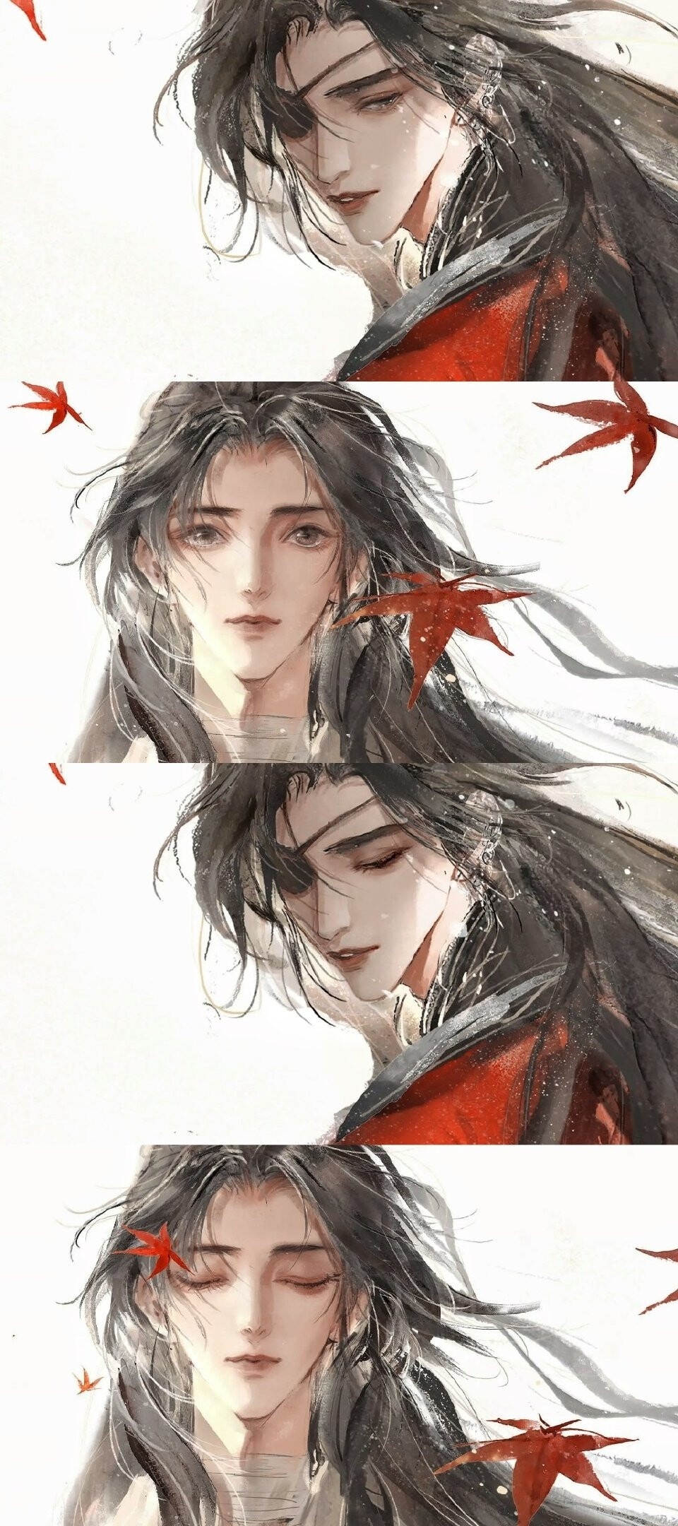 天官赐福