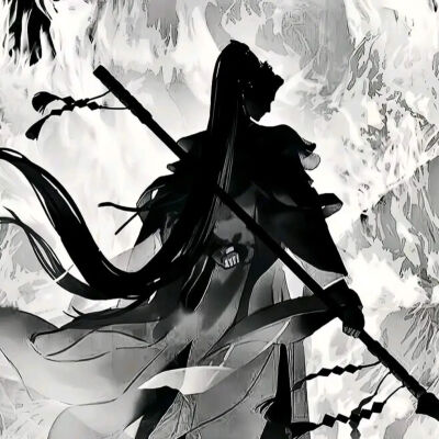 古风武侠