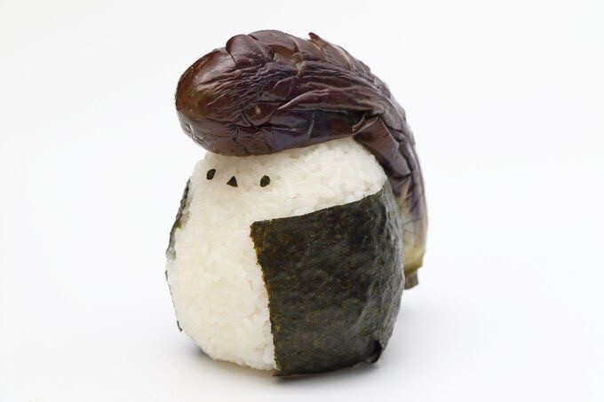 寿司大军