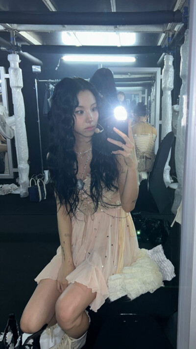 孙彩瑛 chaeyoung