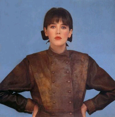 Isabelle Adjani 