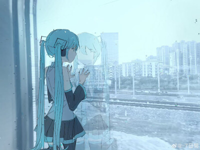 我去，初音未来