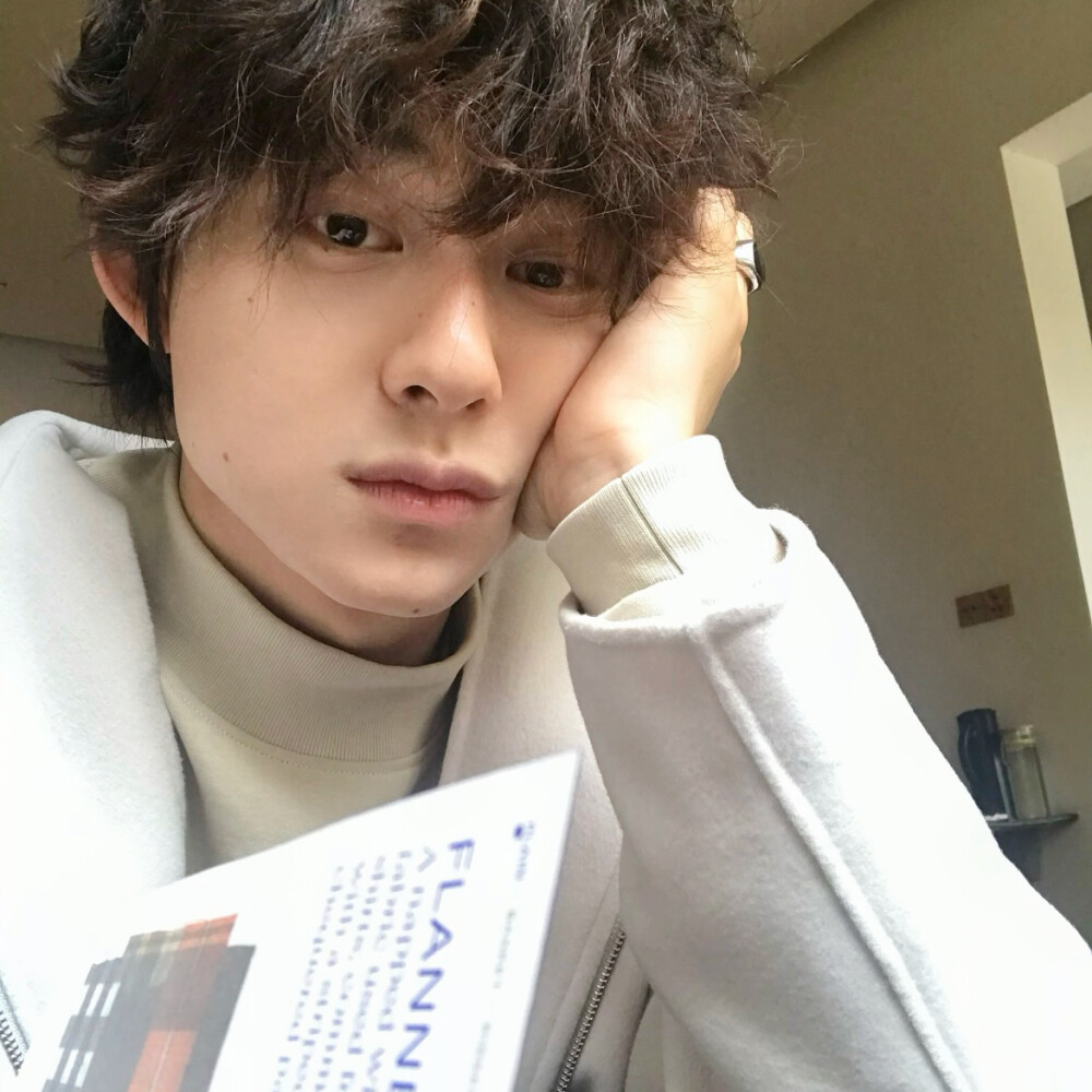 dt陈皓霖