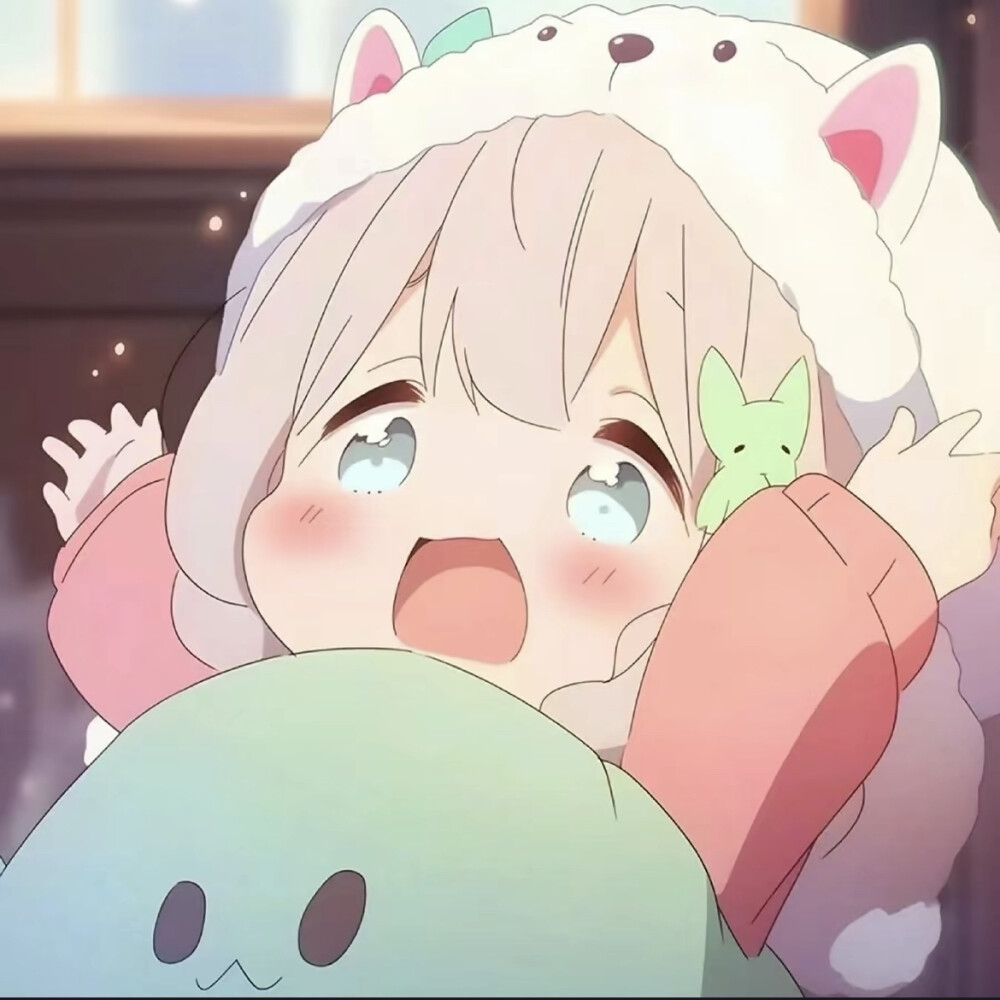 情头