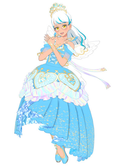 美妙魔法