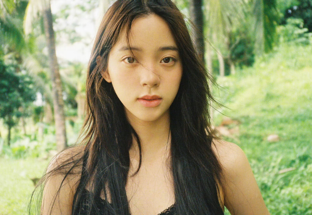 欧阳娜娜