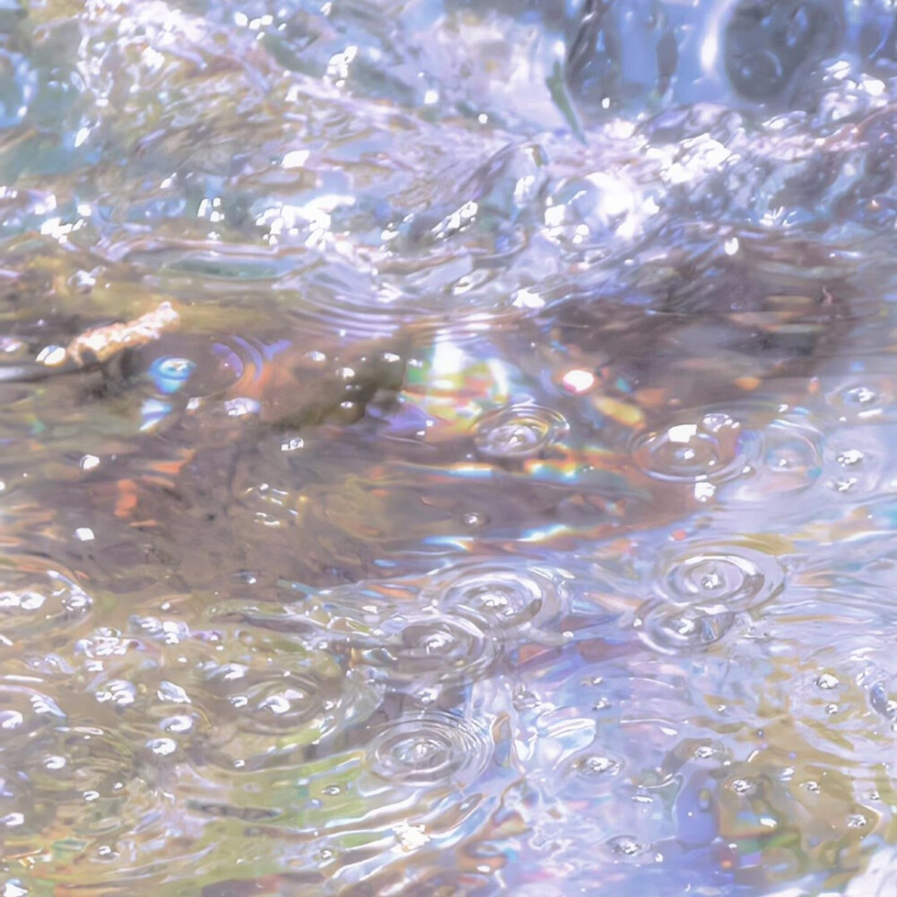 水波纹背景图