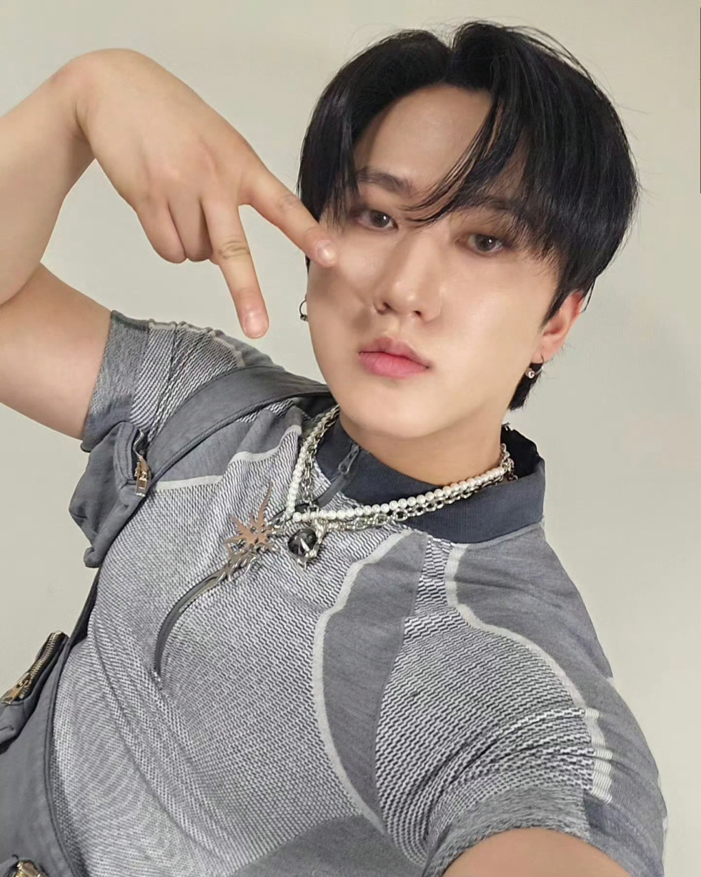 徐彰彬Changbin