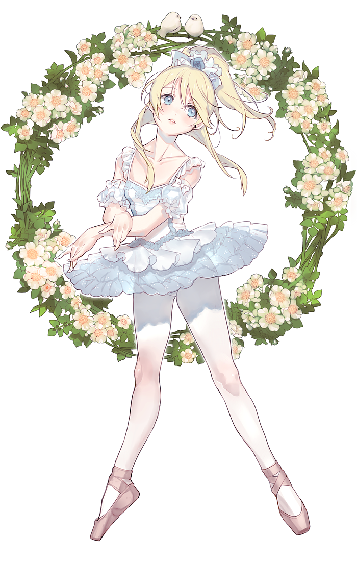 画师 kissai pid 1370998 45680982_p0 Rosa Multiflora lovelive 絢瀬絵里