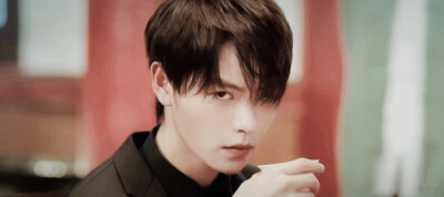 肖宇梁
©HSY-V
