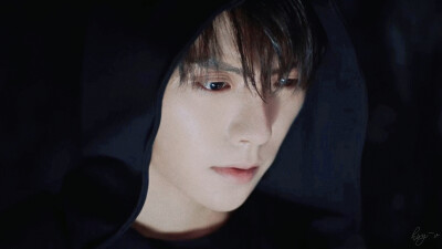 肖宇梁
©HSY-V