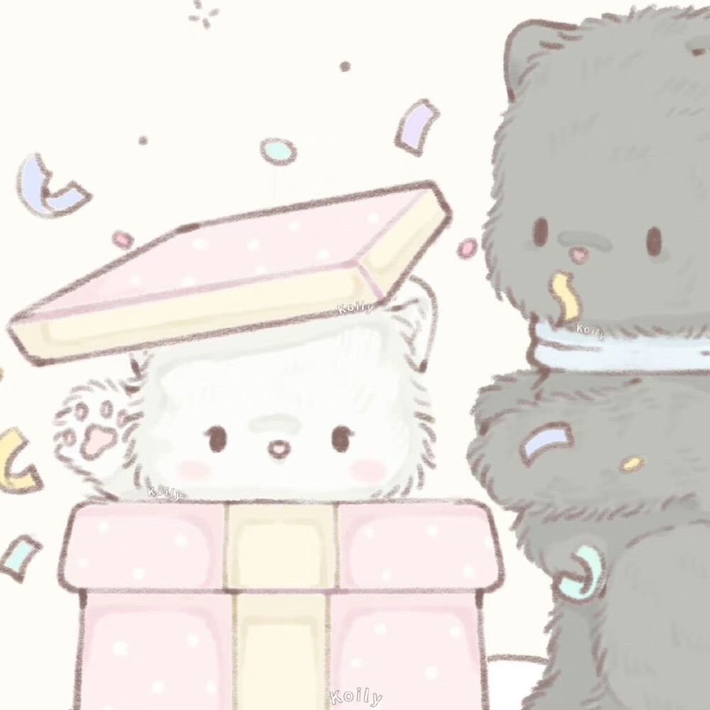 情头