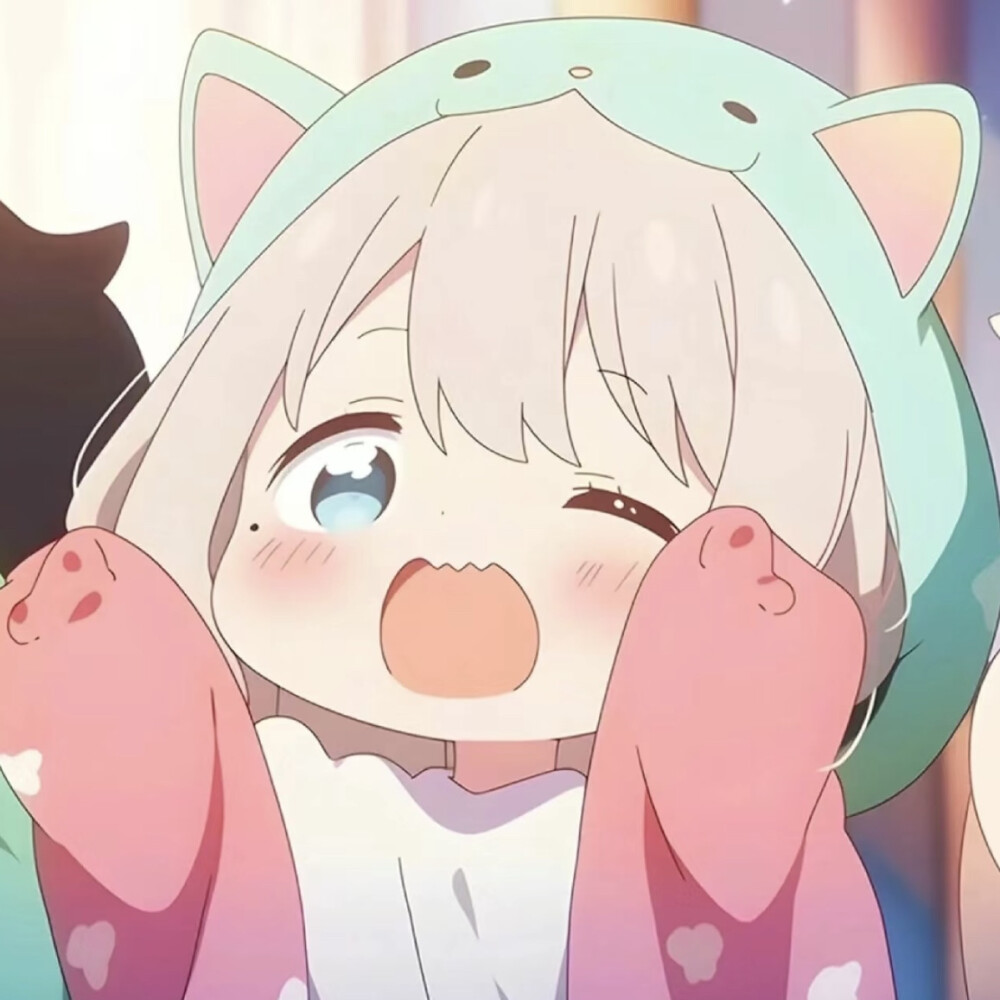 情头
