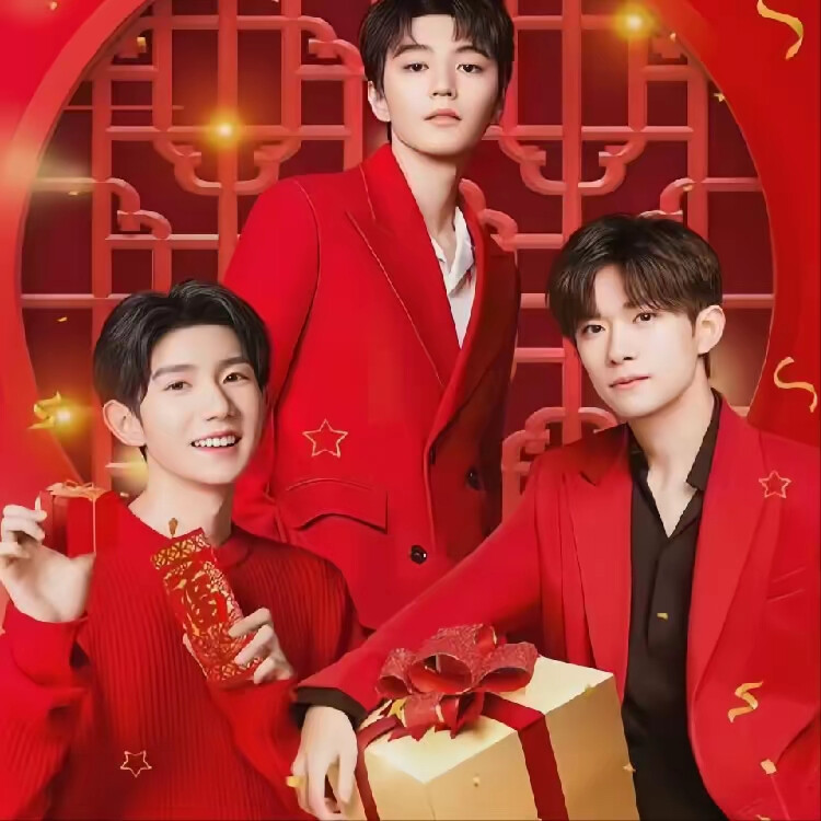 TFBOYS