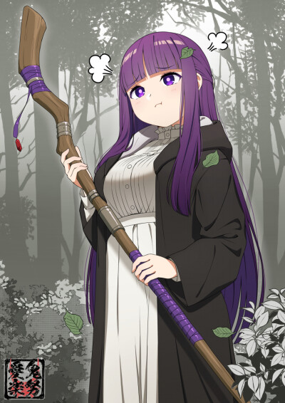 芙莉莲