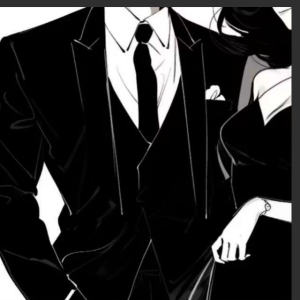 【头像】情侣动漫