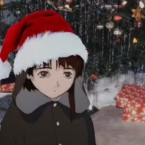 lain