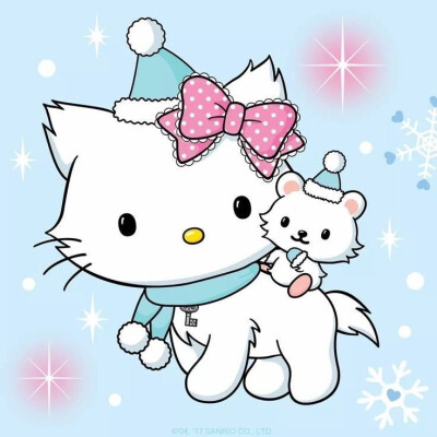 charmmy kitty