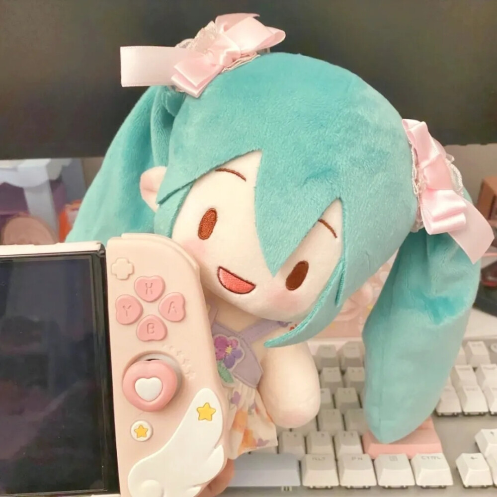 初音fufu