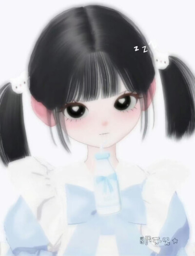 #崽崽zepeto