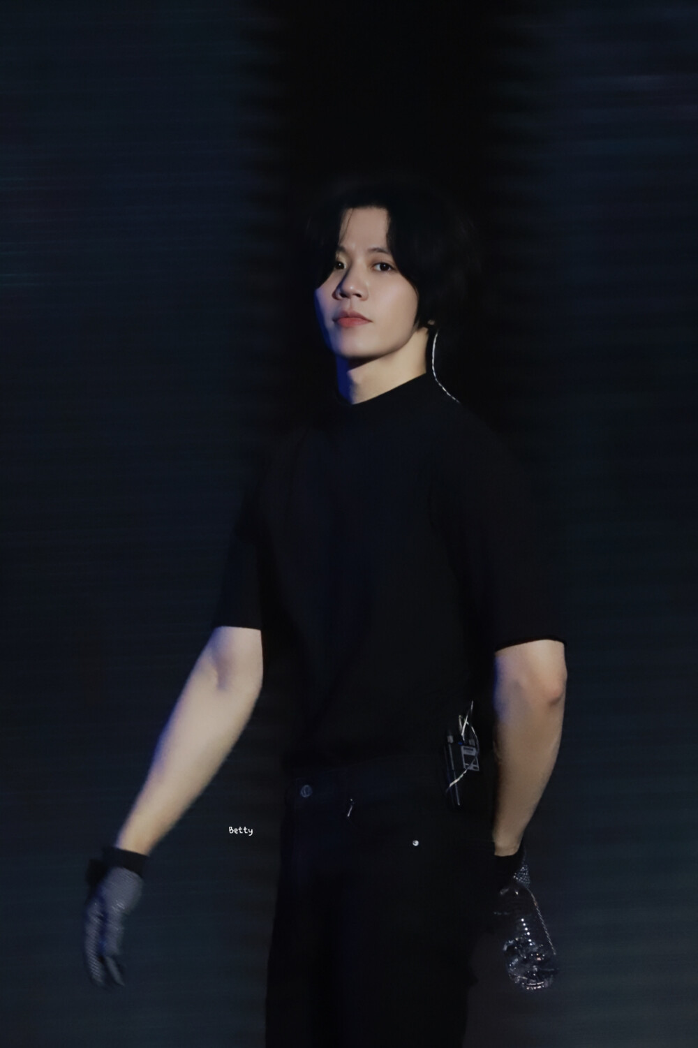 胡宇桐 2023.11.25重庆唛恩音乐节