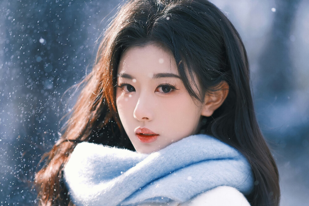 孔雪儿