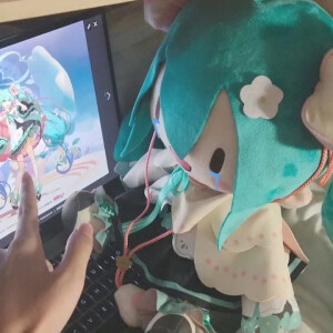 初音fufu