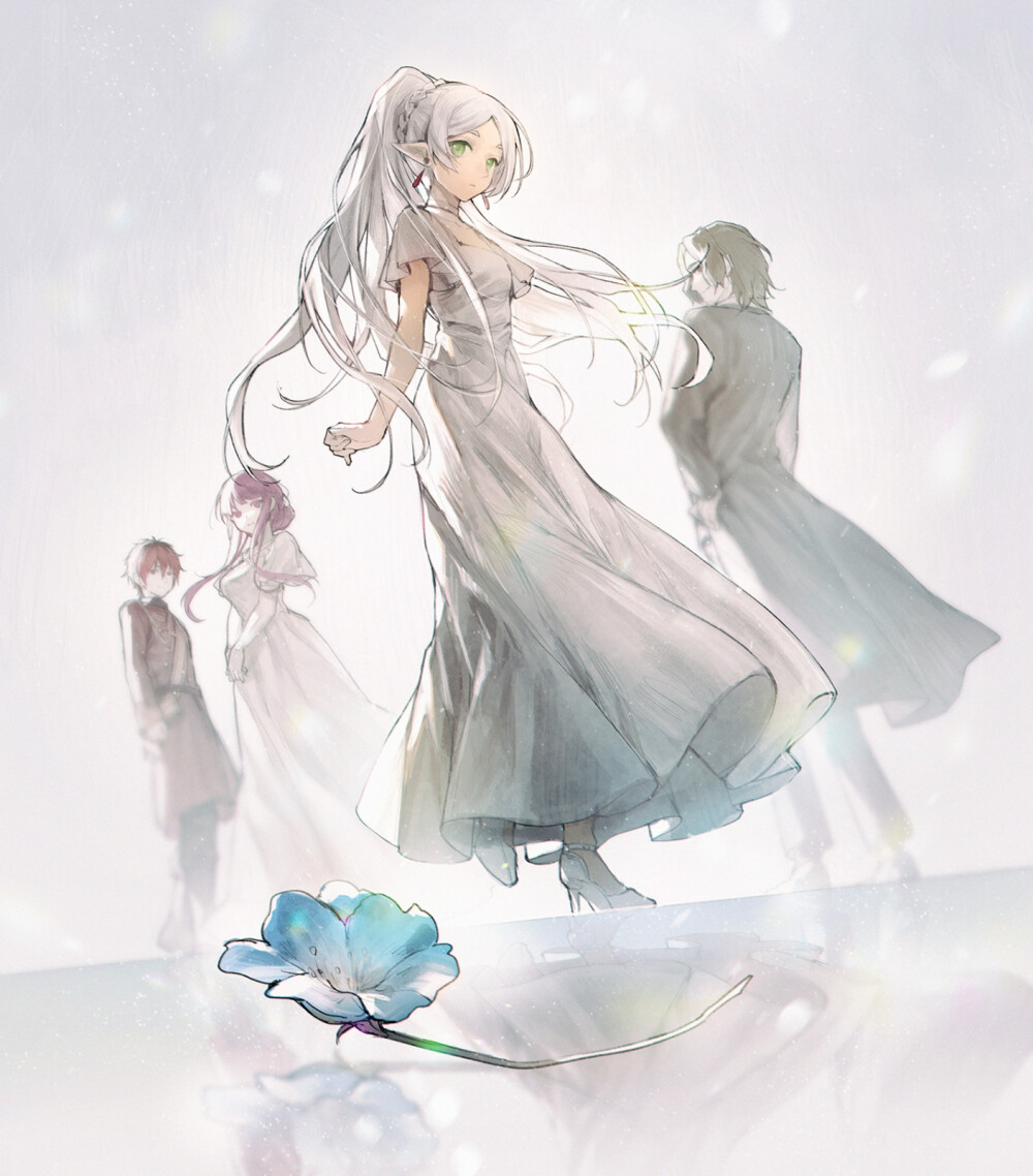 芙莉莲