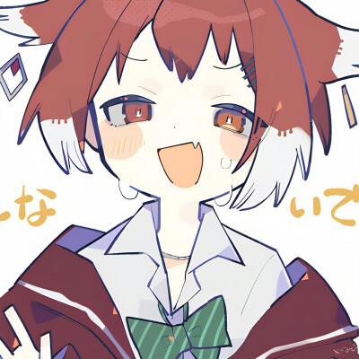 女漫头