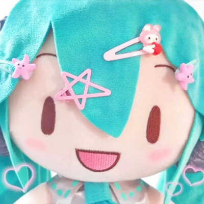 初音fufu