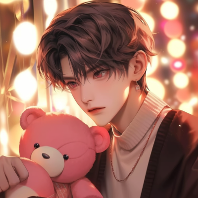 Ai制作/节日气氛