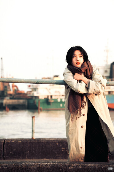 ●卢昱晓
一封信＊