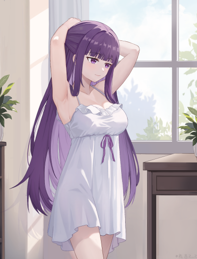 芙莉莲