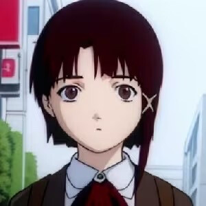 lain